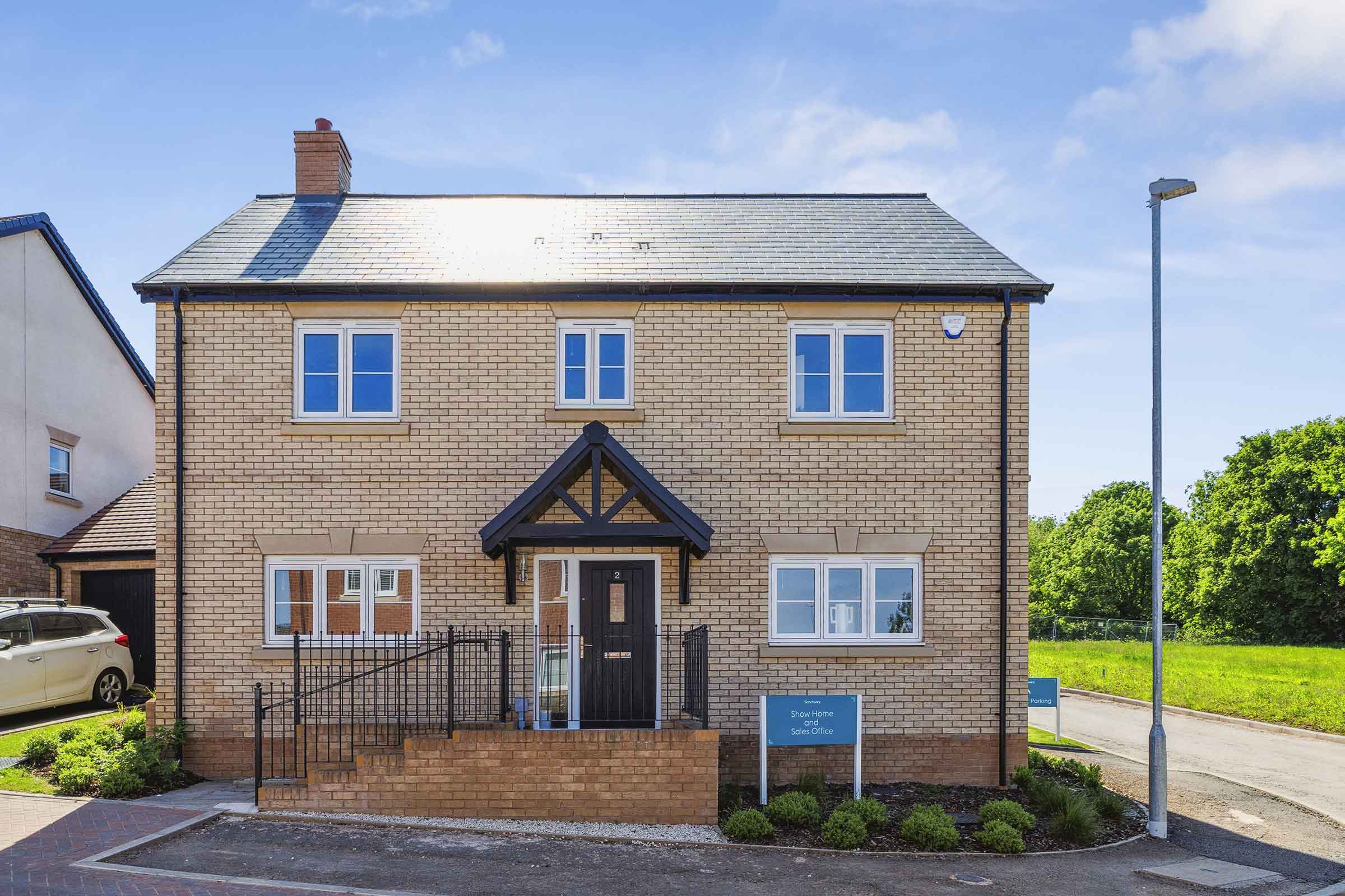 Malvern, Worcestershire WR14