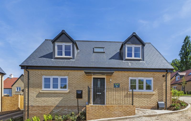 Malvern, Worcestershire WR14