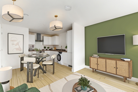 1 bedroom apartment for sale