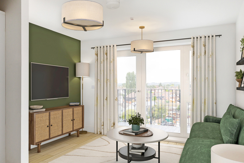 1 bedroom apartment for sale