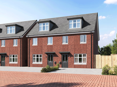 3 bedroom home for sale