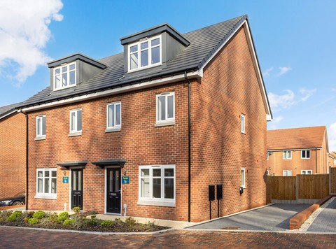 3 bedroom home for sale