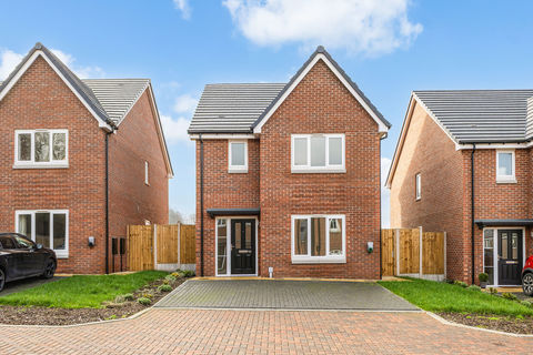 3 bedroom home for sale