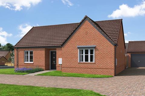 2 bedroom bungalow for sale