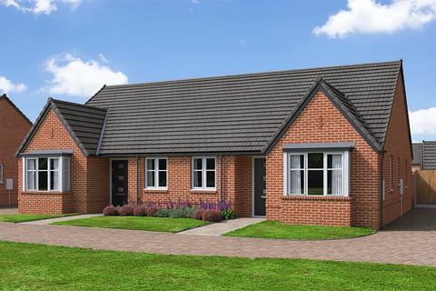 2 bedroom bungalow for sale