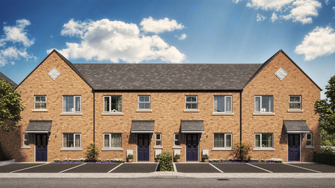 2 bedroom mews for sale
