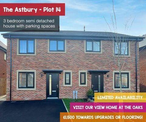 3 bedroom home for sale
