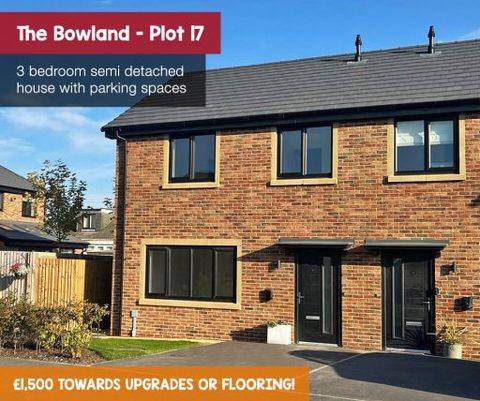 3 bedroom home for sale