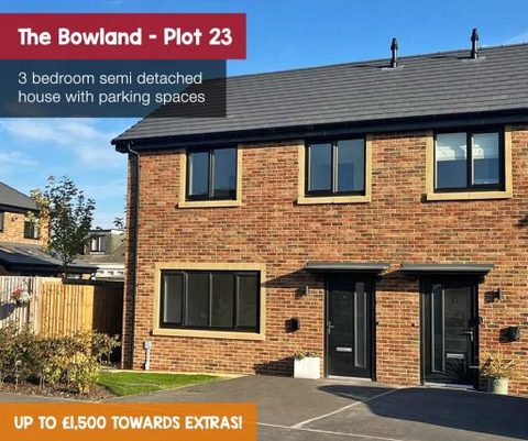 3 bedroom home for sale