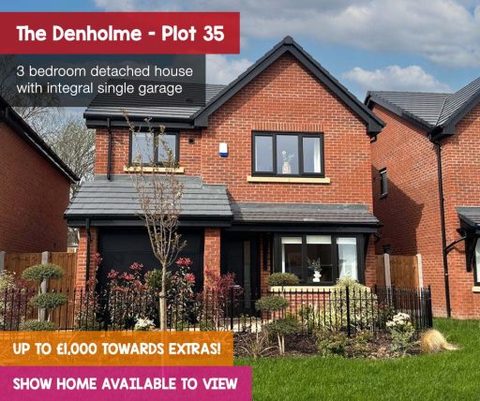 3 bedroom home for sale