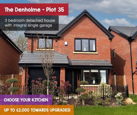 3 bedroom home for sale