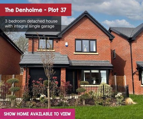3 bedroom home for sale