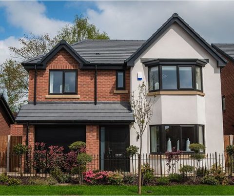 4 bedroom home for sale