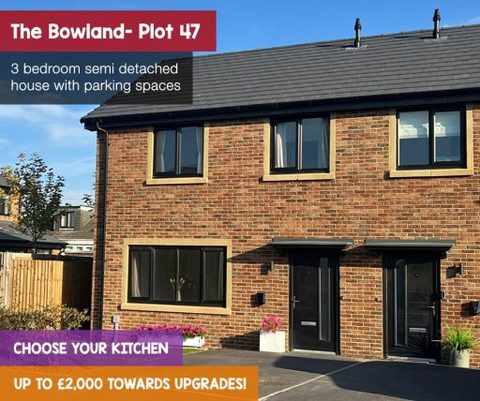 3 bedroom home for sale