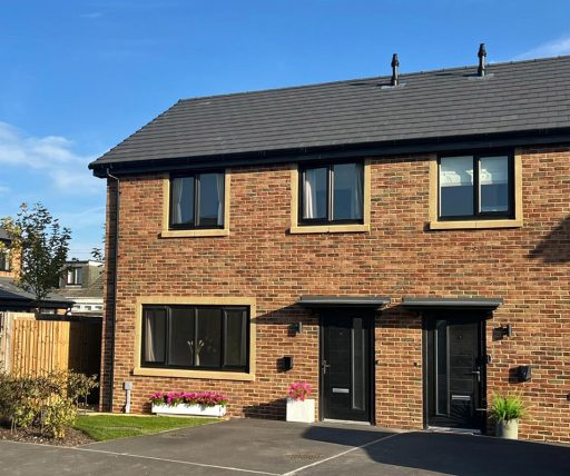 Newcastle-under-Lyme, Staffordshire ST5 