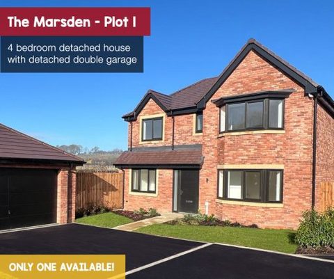 4 bedroom home for sale