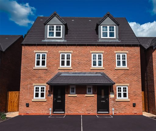 Betchton, Cheshire CW11