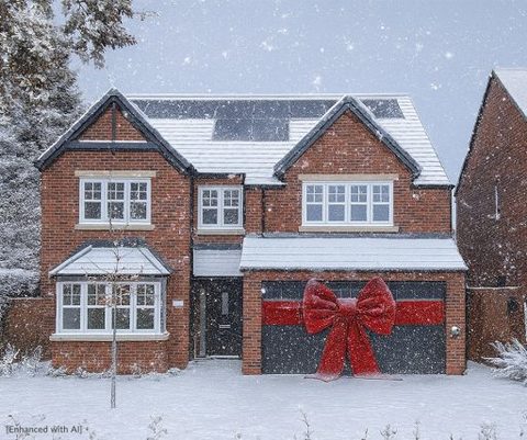 5 bedroom home for sale