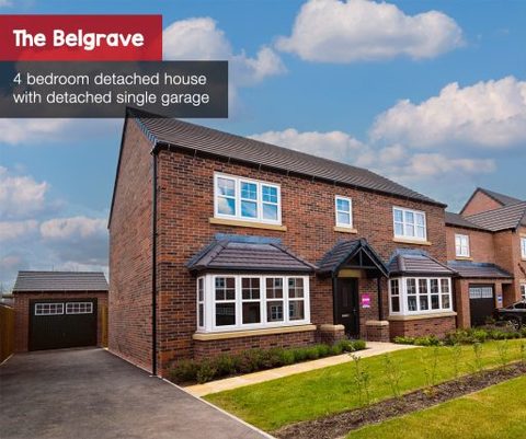 4 bedroom home for sale