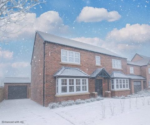 4 bedroom home for sale