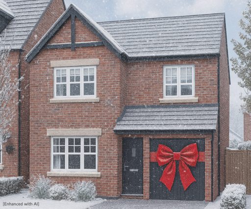 Betchton, Cheshire CW11