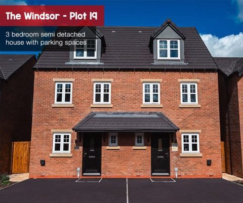 3 bedroom home for sale