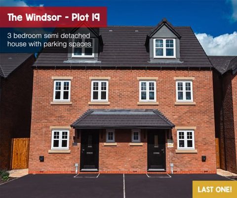 3 bedroom home for sale