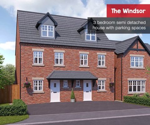 3 bedroom home for sale