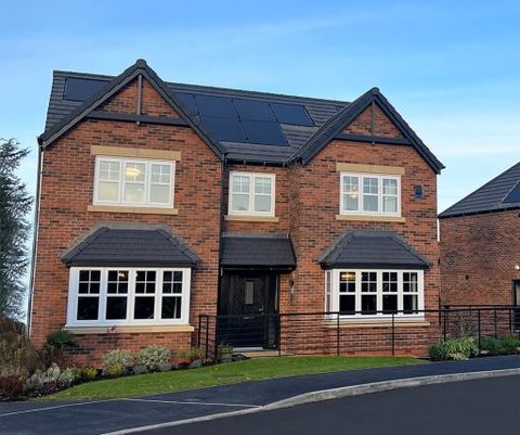 5 bedroom home for sale