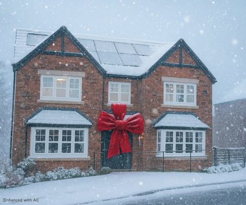 5 bedroom home for sale