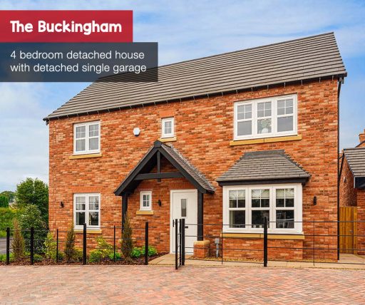 4 bedroom home for sale