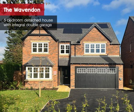 Betchton, Cheshire CW11