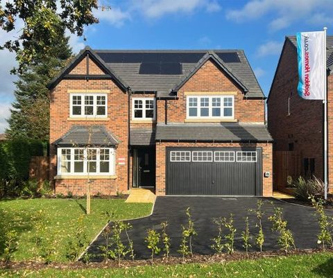 5 bedroom home for sale
