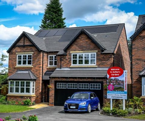 5 bedroom home for sale