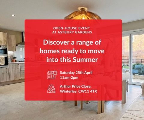 Betchton, Cheshire CW11