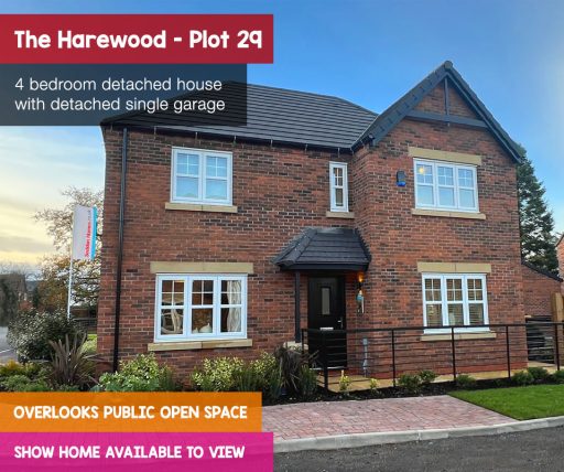 4 bedroom home for sale