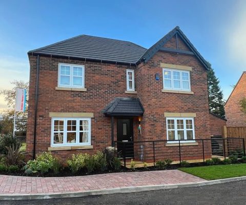 4 bedroom home for sale