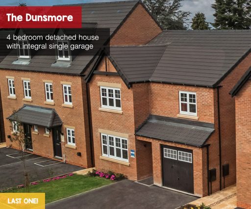 Betchton, Cheshire CW11