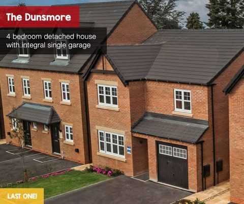 4 bedroom home for sale