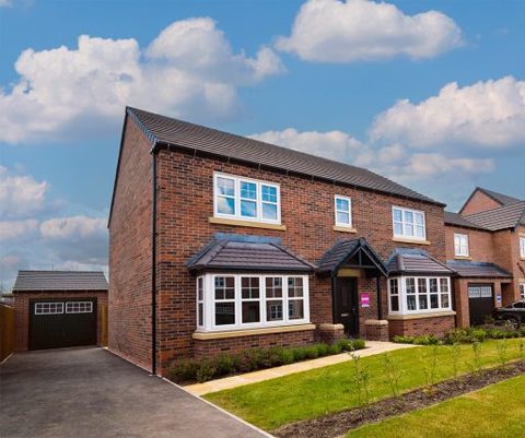 4 bedroom home for sale