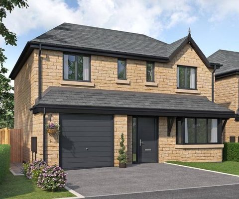 4 bedroom home for sale