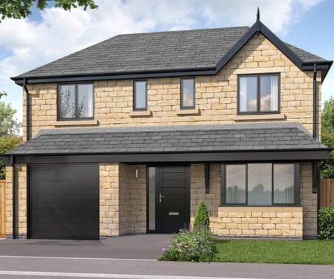 4 bedroom home for sale