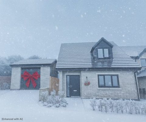 3 bedroom home for sale