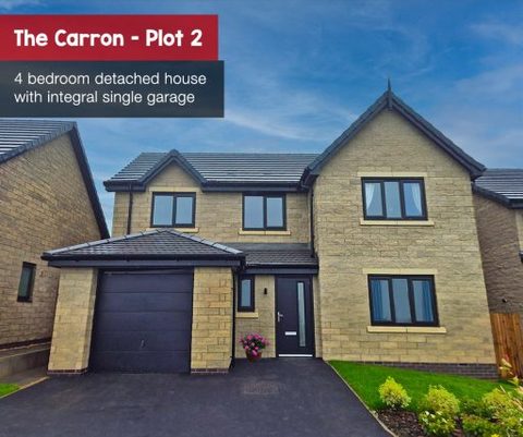 4 bedroom home for sale