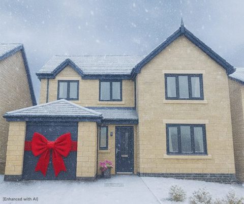 4 bedroom home for sale