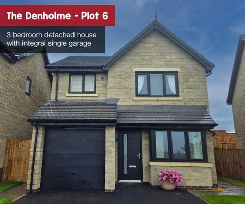 3 bedroom home for sale
