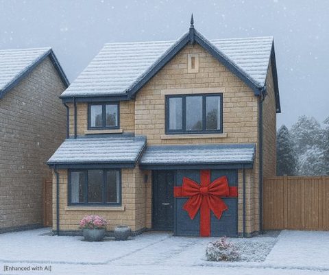 3 bedroom home for sale