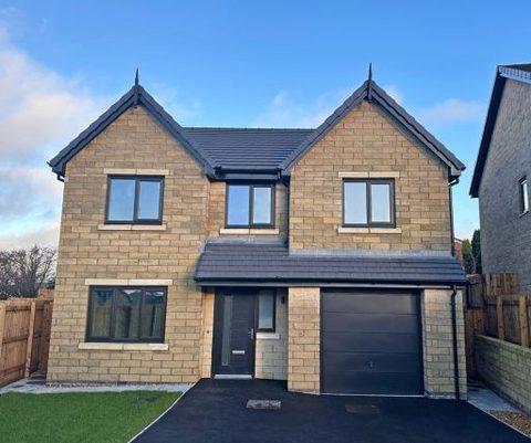 4 bedroom home for sale