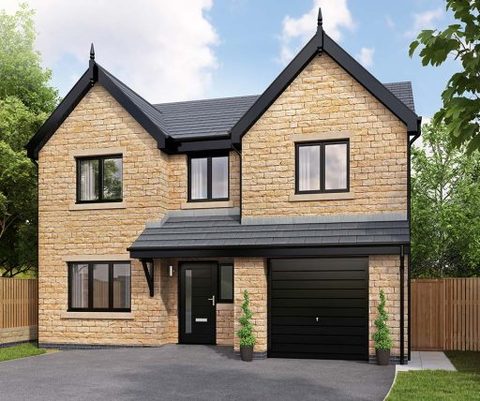 4 bedroom home for sale