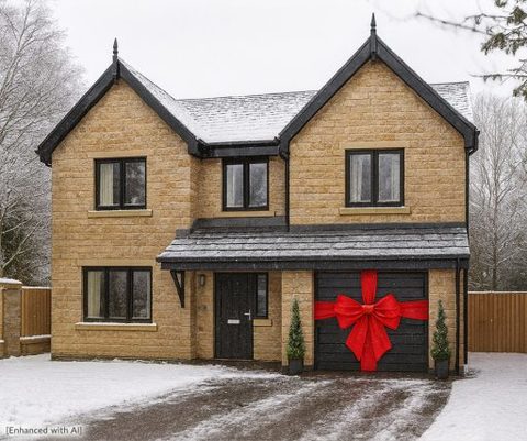 4 bedroom home for sale
